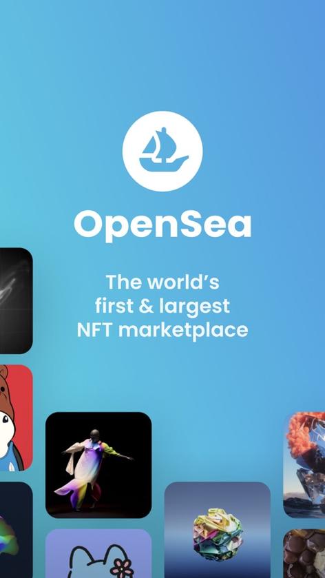 opensea中文版下载游戏截图