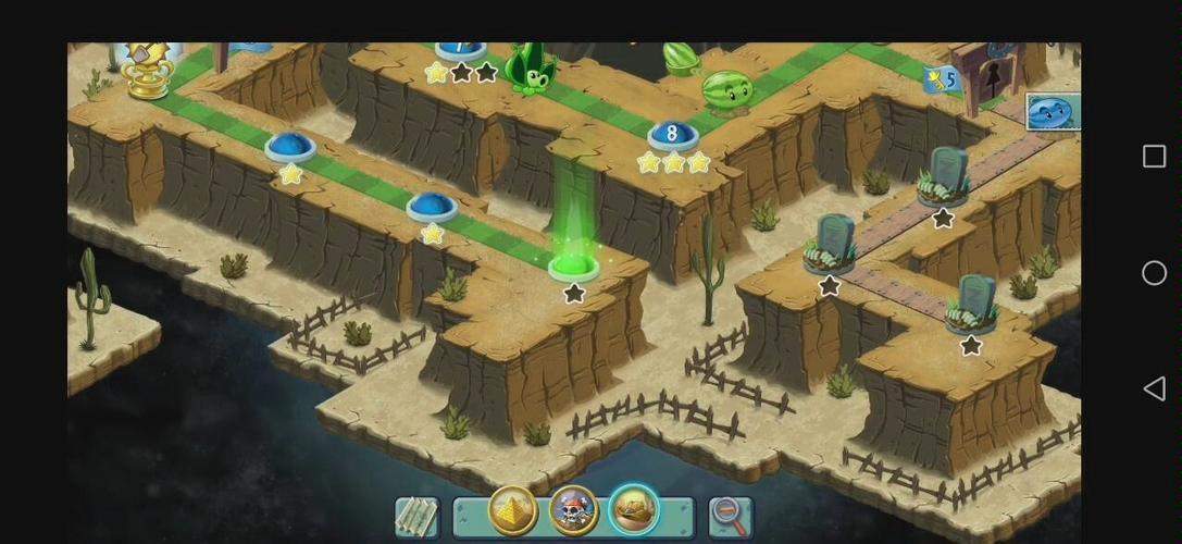 pvz2迷宫拓展版2.2.3缩略图