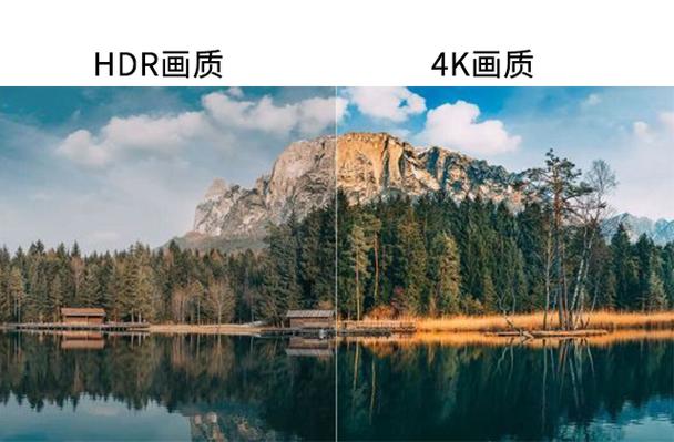 4k和4kHDR哪个更好