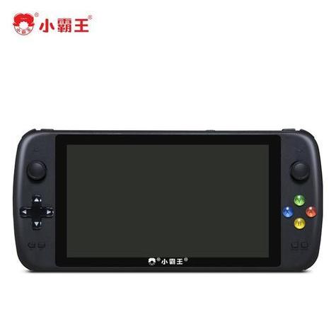 小霸王q900游戏机怎么样缩略图