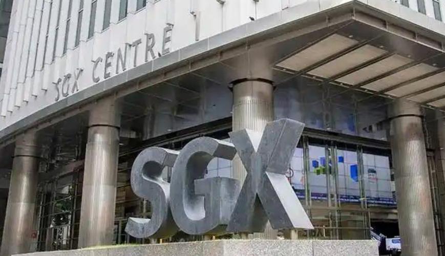 新加坡交易所官网中文