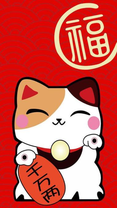 鸿运招财猫赚钱版下载缩略图