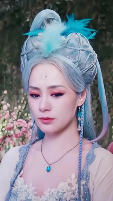 仙乐是谁扮演