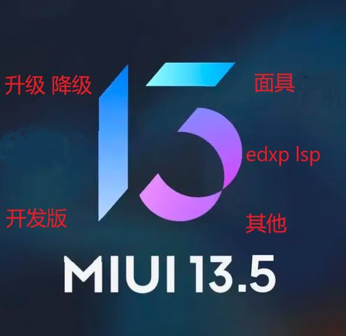 小米9刷miui13