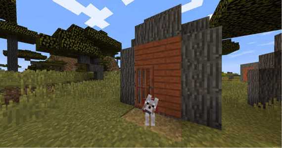 Minecraft无敌版内置菜单缩略图