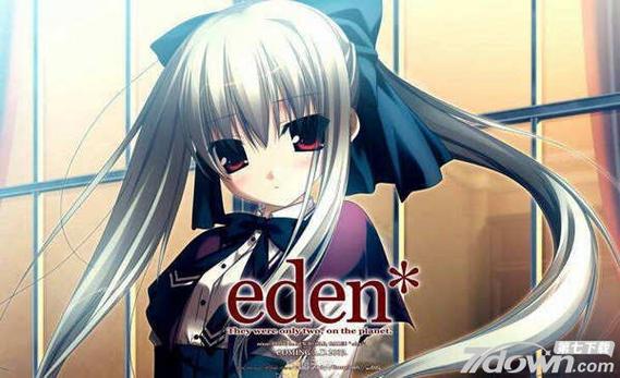 eden汉化ons缩略图