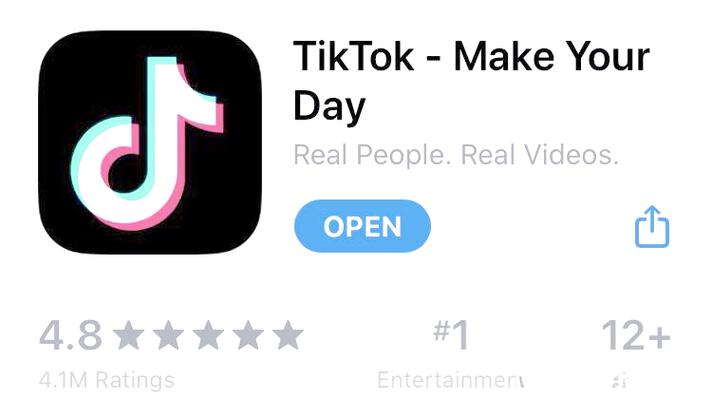 tiktok下载苹果版安装包缩略图