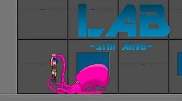 labstillalive官网入口游戏截图