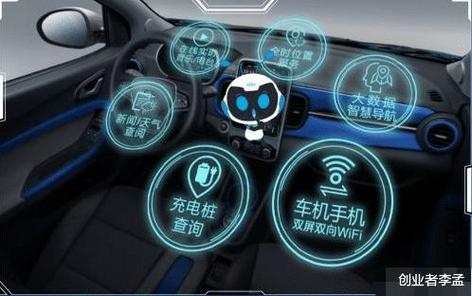 哈弗车机小爱语音引擎