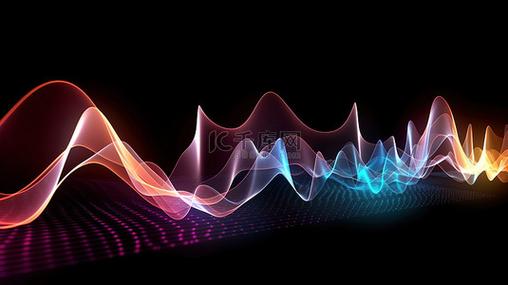 3d立体声音效
