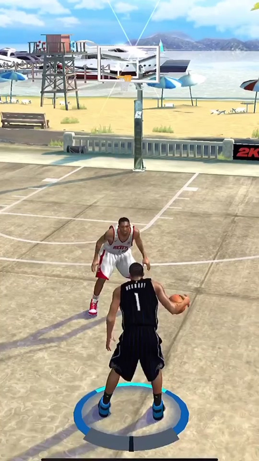 nba2k20麦迪动作设置缩略图