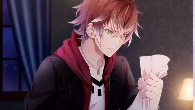 《魔鬼恋人》第四季游戏截图