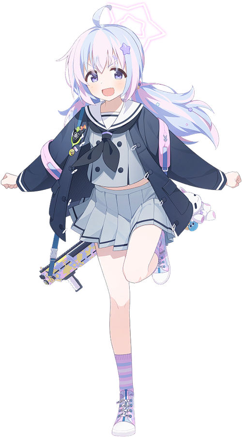 碧蓝档案wiki