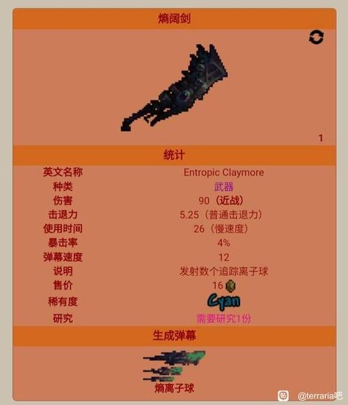 泰拉瑞亚灾厄魔杖怎么用缩略图