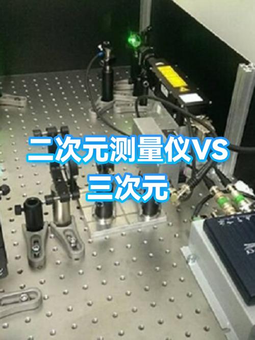 二次元三次元测量教学
