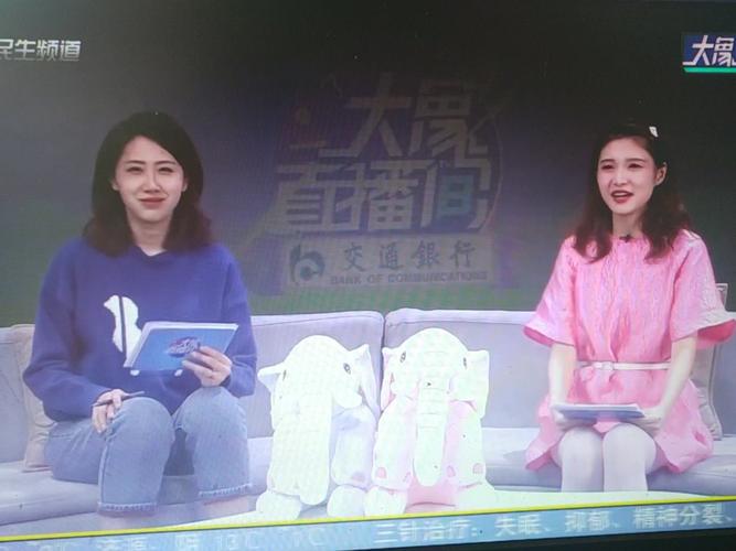 大象新闻客户端观看电视直播缩略图