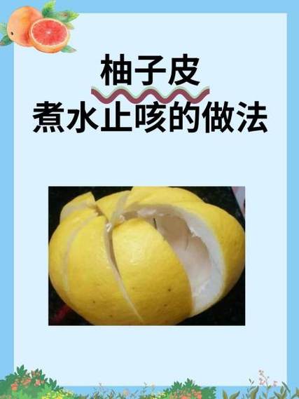 柚子皮与蜂蜜的功效缩略图