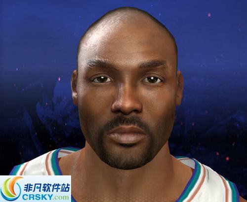 nba2k17补丁
