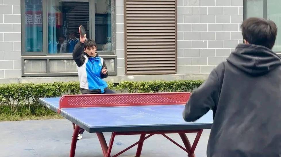 真人乒乓球联赛游戏缩略图