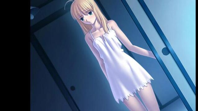 fate18画面补魔无和谐游戏截图