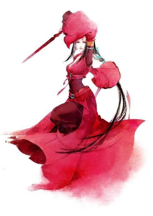 华丽逆袭作者韩三千