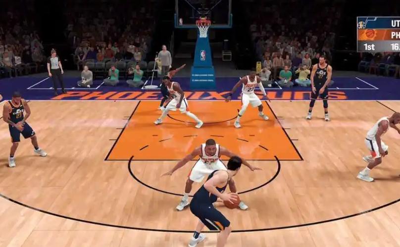 NBA2k20生涯模式修改器