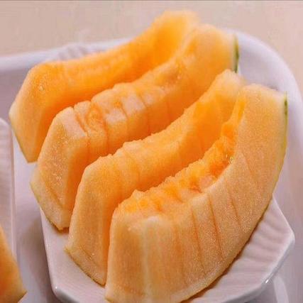 一个哈密瓜多少kg截图