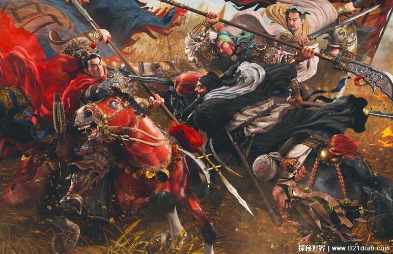 三国三英战吕布之前吕布都打谁了