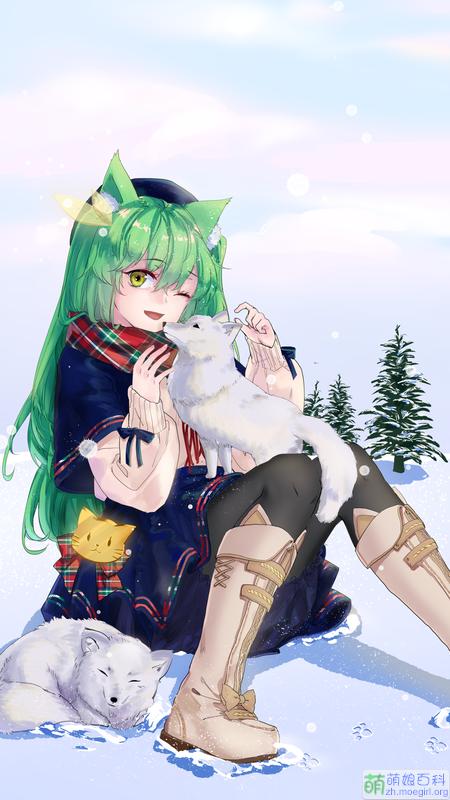 elona萌娘百科