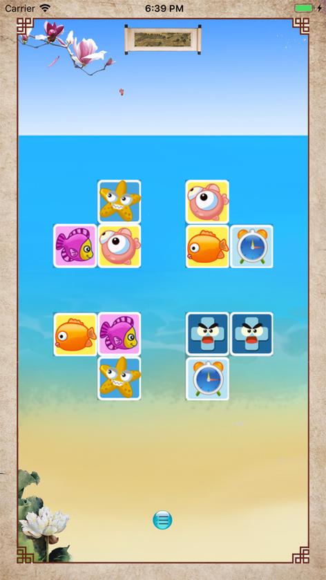 水晶连连看经典版免费缩略图