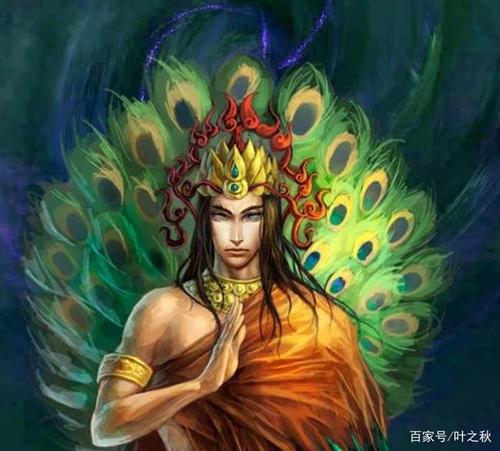 凡人:最强五色神光缩略图