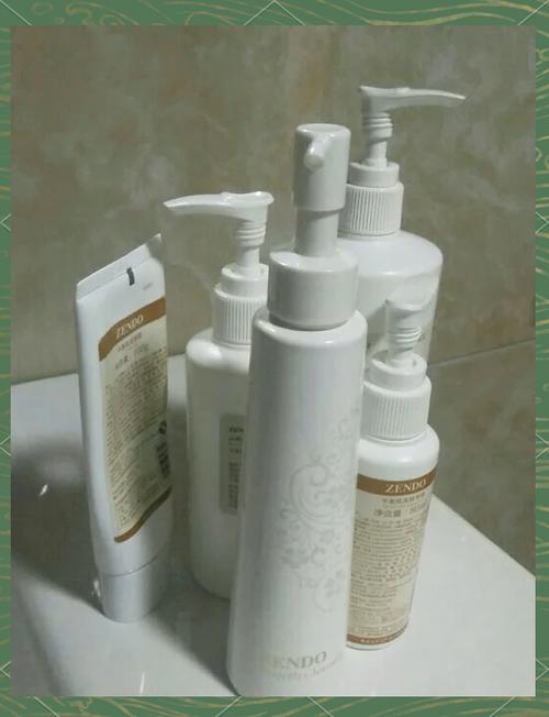 上海诚美化妆品官网缩略图