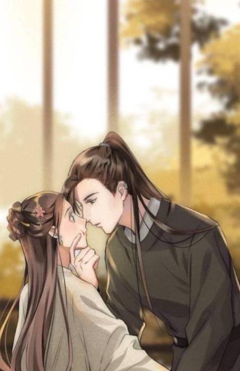 《快穿:反派女配,你有毒》缩略图