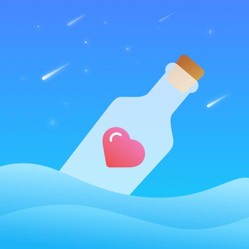 遇见漂流瓶下载缩略图