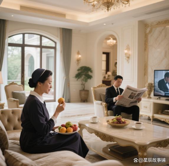 和管家app安卓版