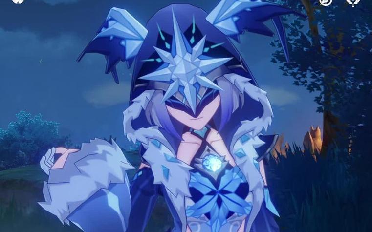 原魔公测缩略图