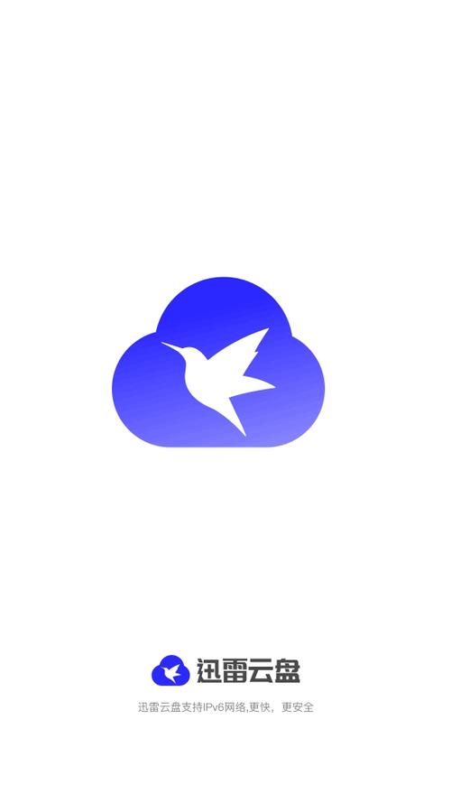 迅雷云盘下载游戏截图