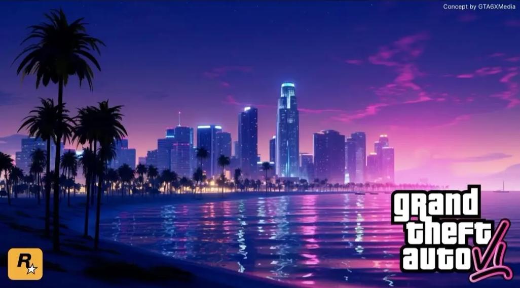gta6洛圣都下载游戏截图