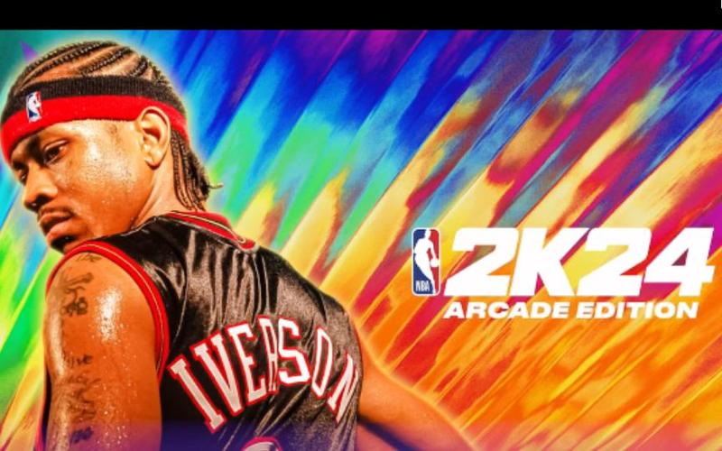 nba2k24安卓版免费下载游戏截图
