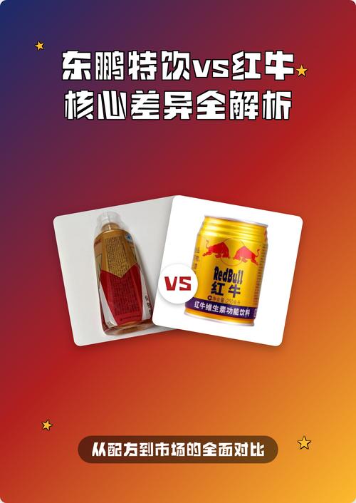 东鹏给力还是红牛给力