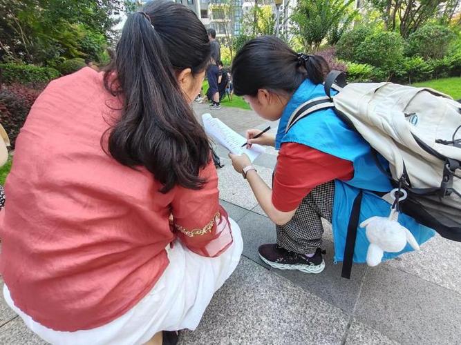 调查问卷缩略图