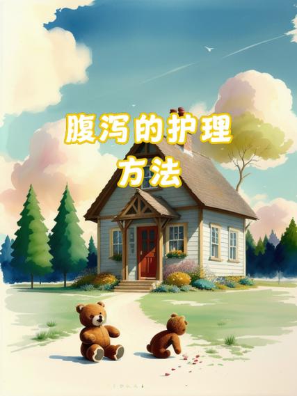 女生拉肚子拉稀
