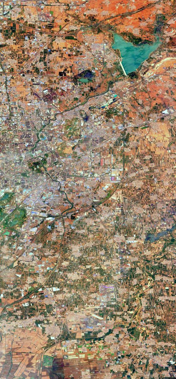 卫星地图3d全景地图