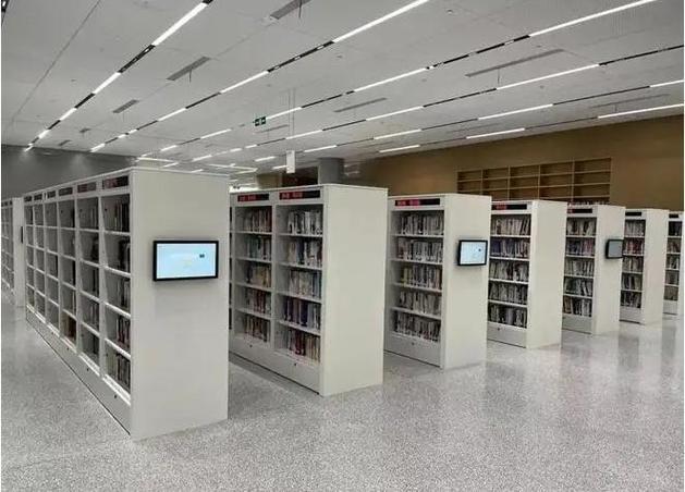 xlibrary电子图书馆缩略图