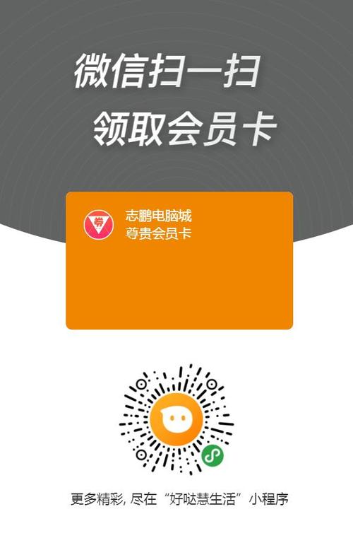 会员码