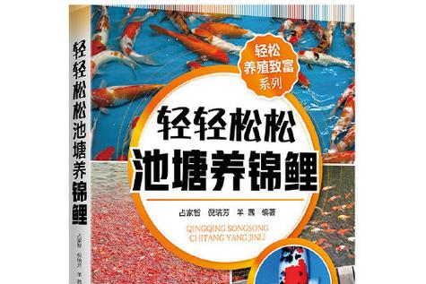 锦鲤网阅读