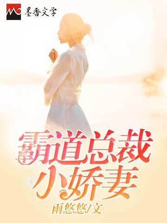 霸道总裁与小娇妻漫画版