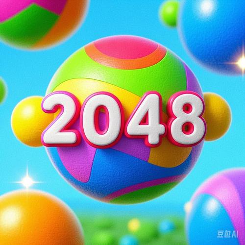 2048弹弹球缩略图