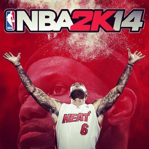 NBA 2K14缩略图