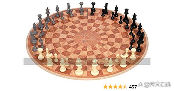 三人国际象棋下载